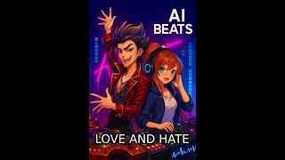 Download lagu Cinta dan Benci mp3