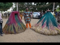 Voodoo Festival: African Dance and Magic