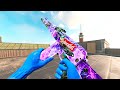 The NEW Broken AK 74 Meta On Warzone