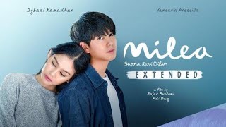 Download lagu milea suara dari dilan extended | pacar dilan ratu piningit mp3