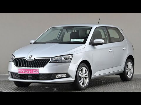 Skoda Fabia 1.0TSI 95BHP SE 5SPD **REAR PARK SENSO - Image 2