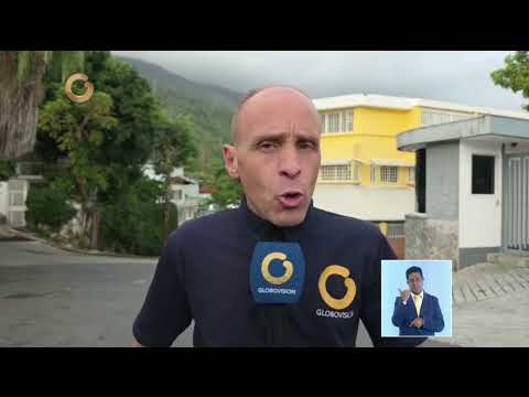 GV Noticias de la noche | Maltrato Infantil en Miranda | Hoy miércoles 03 de junio de 2026