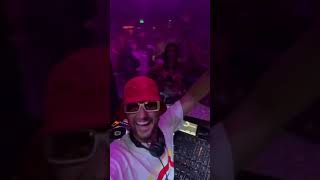 When Fisher Takes Your Phone at a Party