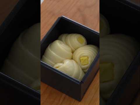 소금빵 미친 활용법