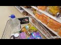 Chizel going shopping
