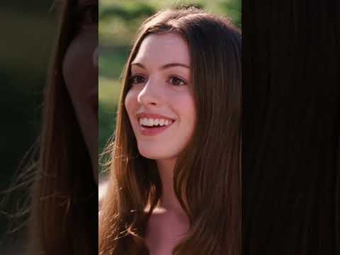 Ella was NOT enchanted to meet the Prince. #EllaEnchanted