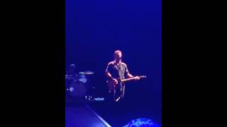 Bruce Springsteen - Follow that dream - 2013-07-13 - Werchter