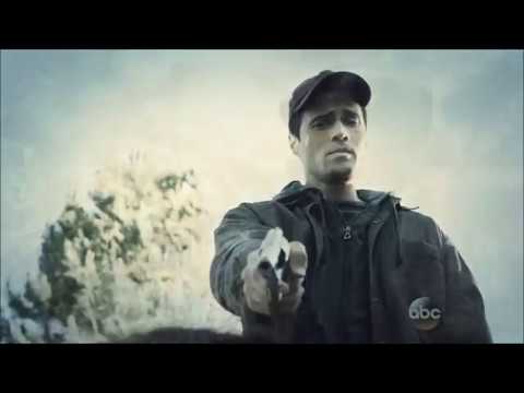 ► Ward & Coulson | Traitor