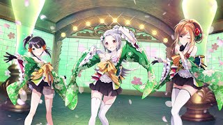 Re: [情報] Lapis Re:Lights 新曲MV