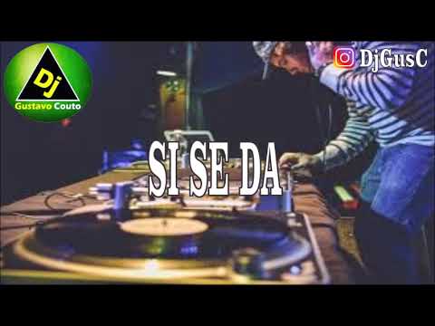 Fabricio Mosquera Ft Pal Bailador-Si se da