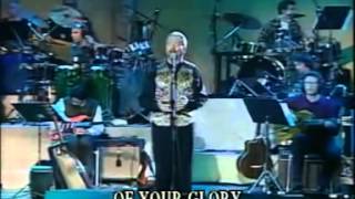 Jerusalem Arise Overture