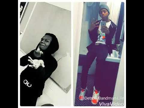 BandMan E x Richy Rick- Slide (official audio)