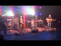 Yonder Mountain String Band - A Father's Arms - Wilma Theater - 3/22/13