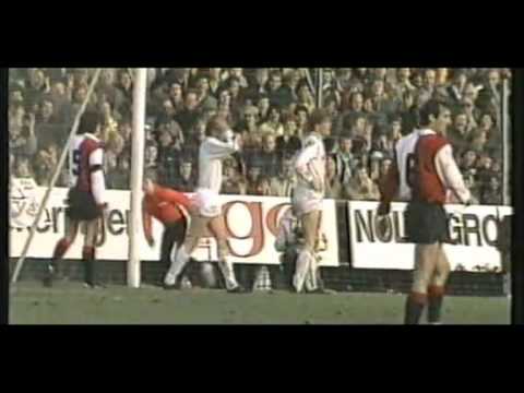Groningen Feyenoord1982