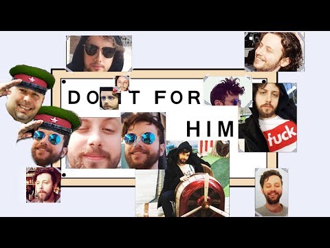 One For All and All For One - Gorgc Void and 4 Russian Teammates