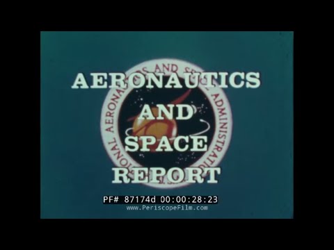 NASA 1969  APOLLO 9 LUNAR MISSION   MARINER MARS MISSION   VTOL AIRCRAFT  87174d