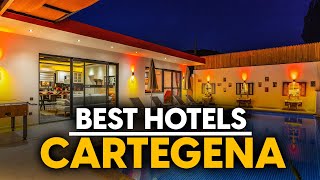 Best Hotels In Cartegena, Colombia - Top 5 Picks For Any Budget
