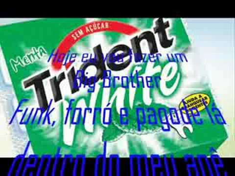 Senta que é de menta - Cavaleiros do Forró (mus. Legendada)