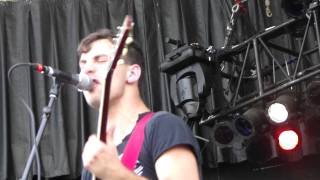 Turnpike Ghost -Steel Train