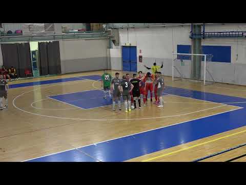 Cornaredo - Travagliato 2 tempo 2