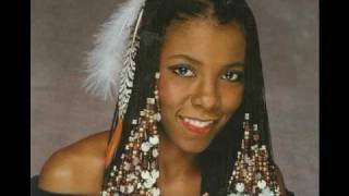 Patrice Rushen - Haven&#39;t You Heard
