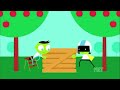PBS Kids Sign Off PBS Sign On 2022 KET