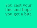 Father And Daughter By Paul Simon Lyrics