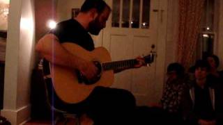 David Bazan  - The Longest Winter (live)
