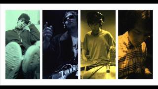 Hurricane #1 - Lucky man