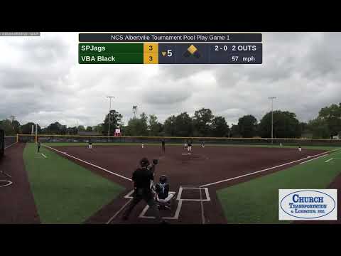 SPJags @ VBA Black (2022.05.07)