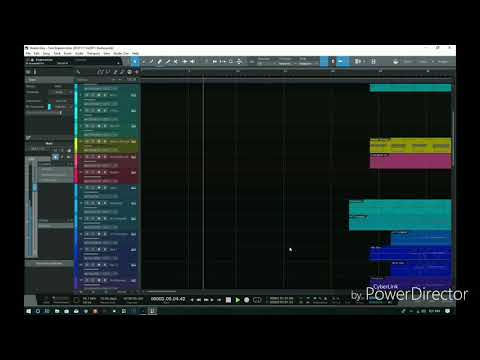 Donyea-Toni Braxton Show Intro