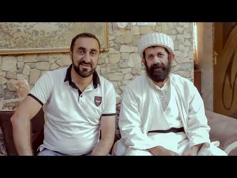 Hamik Tamoyan feat. Yanick Loyer - Sherfedine Dine Meye (Ezidi Religious Song)