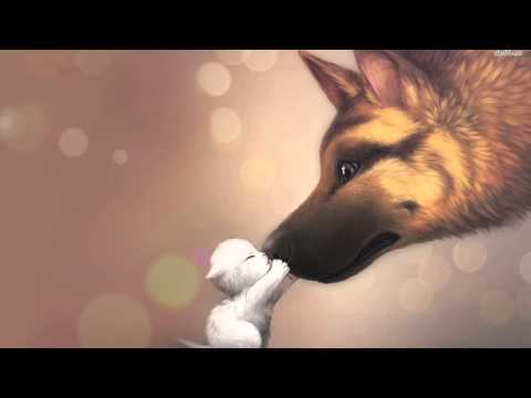 Emotional Piano Music - Casey's Lullaby (Original Composition)