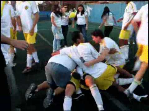 TV CHUTEIRA: SNG e Bengalas fazem final da Ouro