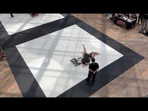 ADCC Singapore Open 2024 | 27 April 2024, Saturday | Aperia Mall | Quarterfinals 2