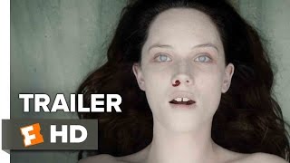 The Autopsy of Jane Doe Official Trailer 2 (2016) - Emile Hirsch Movie
