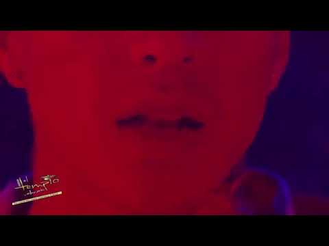 Marcela Reyes X Leo Bash No Te Vallas Templo Vallenato Colombia