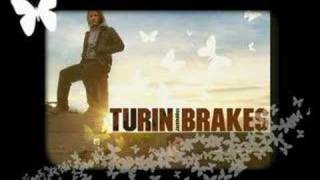 turin brakes - come and go