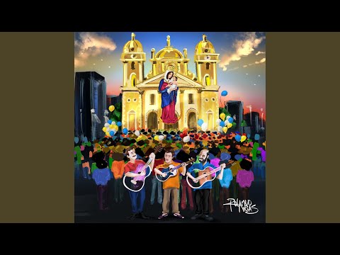 Aurora Diamantina (feat. Adolfo Ochoa, José Leonardo Linares & Ricardo Pelon Aguirre)