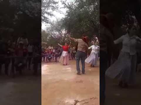 Chacarera Pa Jimenez - Canarios Del Chaco