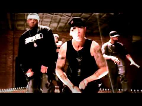 Eminem - Nail In The Coffin [Music Video]
