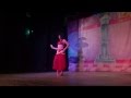 Nourhan - Habibi Ya Eini COREOGRAFIA BELLY ...