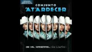 De Mil Maneras - Conjunto Atardecer (2012)