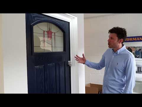 ABi Doors video.