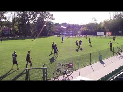 KS Sparta Dwikozy vs Orlicz Suchedniów