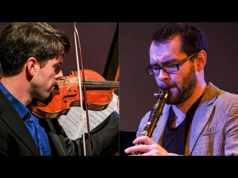 Cantata Profana: American Songbook II featuring John Taylor Ward Live at Joe's Pub