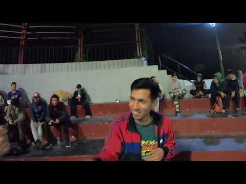 CHANO VS JOSELO VS TESH | CUARTOS - SURCO RAP MAGDALENA CLASIFICATORIA