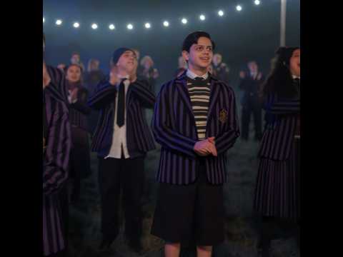 Pugsley Addams Edit / #wednesday #wednesday2 #wednesdaynetflix #wednesdayseason2 #netflix #allaedits