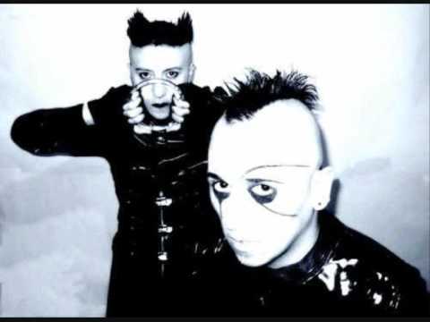 Videoclip de Beings of Relief — Hocico