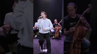 Download lagu Sasya Arkhisna - Tulus - Mafia keroncong mp3